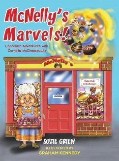 McNelly's Marvels! - Griew, Suzie