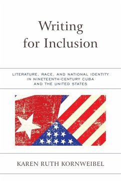 Cover Writing for Inclusion