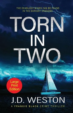 Torn In Two - Weston, J. D.