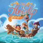 The Howdy Doo: An adventure on the high seas.