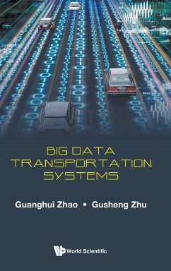 Big Data Transportation Systems