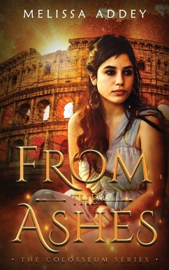 From the Ashes - Addey, Melissa