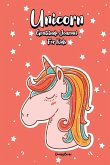 Unicorn Gratitude Journal for Kids