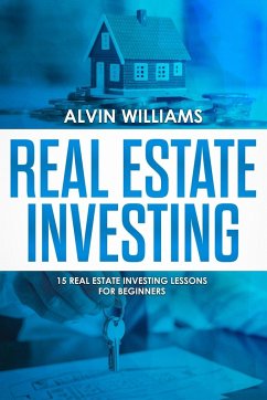 Real Estate Investing - Williams, Alvin