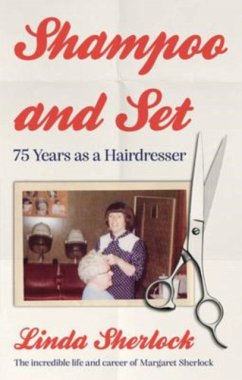 Cover Shampoo and Set