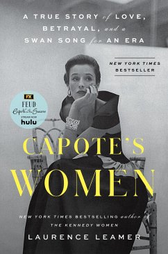 Capote's Women - Leamer, Laurence