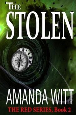 The Stolen - Witt, Amanda