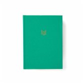 CSB She Reads Truth Bible, Emerald Cloth Over Board (Limited Edition)