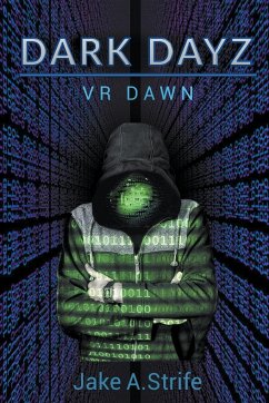 VR Dawn - Strife, Jake A.