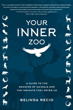 Cover Your Inner Zoo