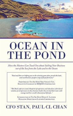 Ocean in the Pond - Stan, Cfo; Chan, Paul CL