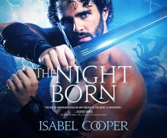 The Nightborn - Cooper, Isabel