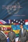 Théorie de Conspiration Contre le Congo et les Principaux Acteurs de la Région