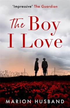 The Boy I Love - Husband, Marion