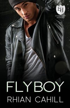 Flyboy - Cahill, Rhian