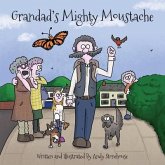 Grandad's Mighty Moustache