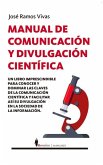 Manual de Comunicacion Y Divulgacion Cientifica