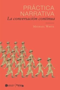 Práctica narrativa: La conversación continua