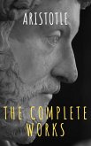 Aristotle: The Complete Works (eBook, ePUB)