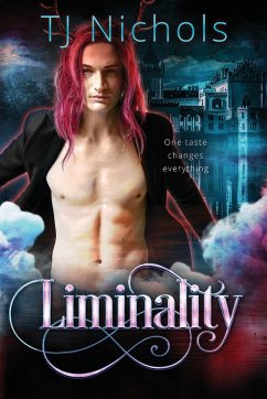 Liminality - Nichols, Tj