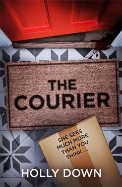 The Courier - Down, Holly