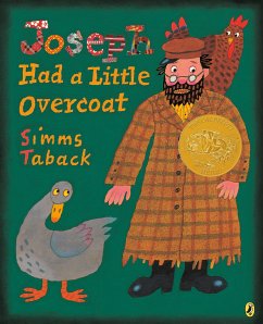 Joseph Had a Little Overcoat - Taback, Simms