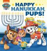 Happy Hanukkah, Pups! (Paw Patrol) - Bild 1