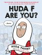 Huda F Are You?: A Graphic Novel - Bild 1