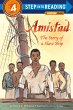 Amistad: The Story of a Slave Ship - Bild 1
