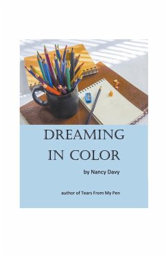 Dreaming In Color - Davy, Nancy