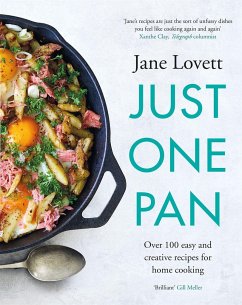 Just One Pan - Lovett, Jane