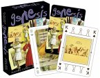Genesis Playing Cards