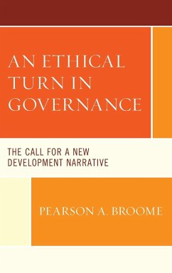 An Ethical Turn in Governance - Broome, Pearson A.