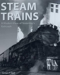 Steam Trains - Bell, James P.