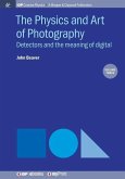 The Physics and Art of Photography, Volume 3
