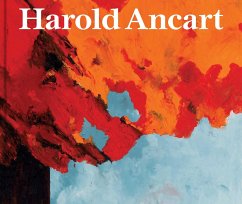 Harold Ancart: Traveling Light - Ancart, Harold