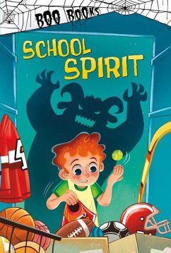 School Spirit - Sazaklis, John