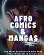 Afro comics et mangas - Bild 1
