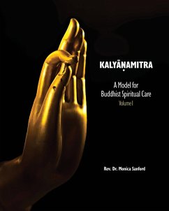 Kalyanamitra - Sanford, Rev. Monica