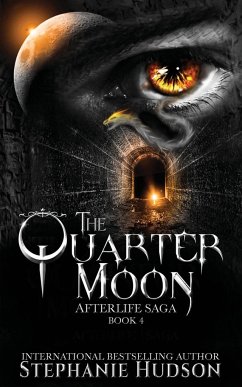 The Quarter Moon - Hudson, Stephanie
