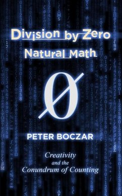 Division by Zero: Natural - Boczar, Peter