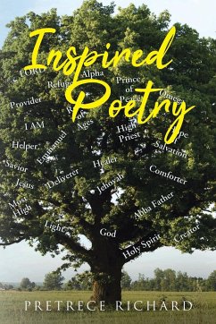 Inspired Poetry - Richard, Pretrece