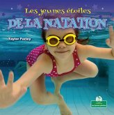 Les Jeunes Étoiles de la Natation (Little Stars Swimming)