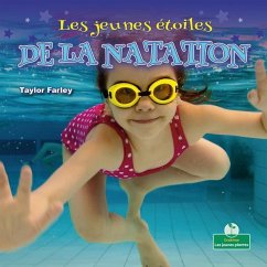 Cover Les Jeunes Étoiles de la Natation (Little Stars Swimming)