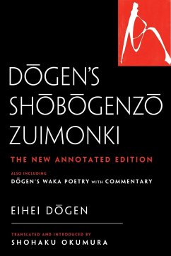 Dogen's Shobogenzo Zuimonki - Dogen, Ehei