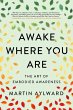 Awake Where You Are: The Art of... - Bild 1