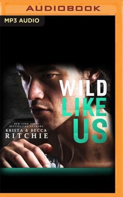 Wild Like Us - Ritchie, Krista; Ritchie, Becca