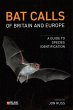 Bat Calls of Britain and Europe: A... - Bild 1