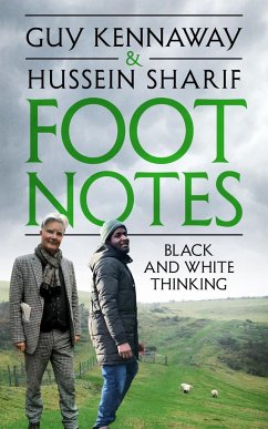 Foot Notes - Kennaway, Guy;Sharif, Hussein