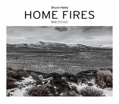 Cover Home Fires, Volume II